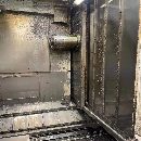 出售日本大隈MA600HB-R卧式加工中心，6工位柔性生产线