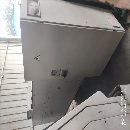 马扎克530，大孔，三档变频，广数980TDb，新机十几万，淡季价格.