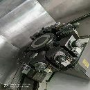 出售.:2017年台湾程泰，GS200Y车铣中心，8寸卡盘硬规，12工位伺.