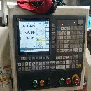 云一6150数控车