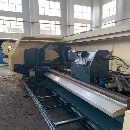 出售台湾尤岗LC40X4200数控车床