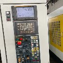 出售:台湾原装永进FV一56T、同款两台、三轴线軌、BT40直连主轴10.