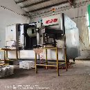 出售:2018年850一台，三菱M80系统的线规，24机械手刀库，BT40主.