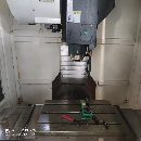 出售：2016年乔锋v65加工中心