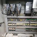 出售：2016年乔锋v65加工中心