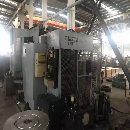 出售：海天630双工位卧式加工中心 带中心出水