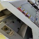 2台宝鸡61501米数控车床！1台广数980TD系统、1台凯恩帝1000系统.