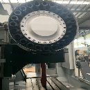 出售：基本全新友佳45A加工中心