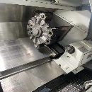 程泰GS260数控车床
