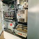 出售精品哈斯VF3SS一台 带德川255四轴含尾盘