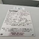 出售：美国哈斯6号机一台，bt40