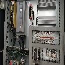 出售:2014年沈阳HTC611253米数控车，发那科系统。