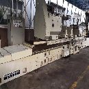 [强][玫瑰][玫瑰]急售格兰德04年产M1380x4米外圆磨一台，设备状.