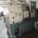 出售:2005年大同大偎L270E数控车，带尾座，所有动作正常使用，价.