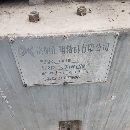 卧式双轴单面镗