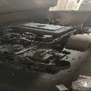 出售：正宗齐一1.6米立车