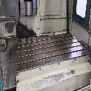 出售：友佳VB-610A加工中心