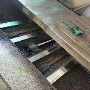 鼎泰1890加工中心一台