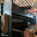 打包出售25006500切割机320吨8米折弯机Q6905抛丸机价格不贵同行.