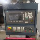 台湾新虎将GT-138V高速加工中心，主轴转速24000rpm，HSK63刀柄24.