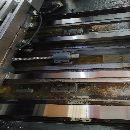 高锋1680加工中心