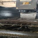 高锋1680加工中心