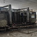 出售:2014年生产镀膜剂，不锈钢304材料，正常使用，原值100多万.