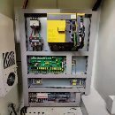出售：2020年尧天YV-1580加工中心，发那科OI-MF PLUS系统，台湾.