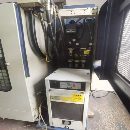 出售:2013年台湾永进FV85A加工中心，发那科系统，线轨机。