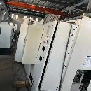 哈斯ST-30B X轴行程570mm Z轴行程1470mm 伺服刀塔12把刀 15寸卡.