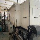出售：2014年豫西超大型卧加：BT50主轴、三轴线軌、X丶Y、Z轴行.