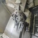出售:2011年台湾坤钲机械KL/852M车铣复合 卡盘：八寸卡盘中空液.