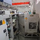出售2011年台湾快捷立式加工中心