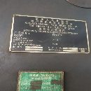 汉川611镗床出售