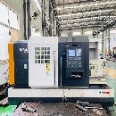 出售：95成新宝鸡HK80B&amp;amp；#215；1500数控车床
