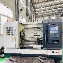 出售：95成新宝鸡HK80B&amp;amp；#215；1500数控车床