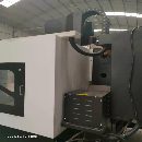 2018年加工中心1060，品牌台群，发那可FM系统，安装少用，三线规.