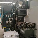 2018年加工中心1060，品牌台群，发那可FM系统，安装少用，三线规.
