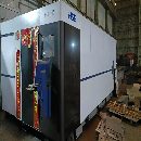 出售：2020年广东宏山6000瓦激光切割机一台
