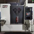 精品海天一米机VMC1000L加工中心