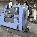出售14年晁群V-10L，三轴线轨加工中心