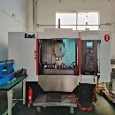 出售：2020年永阳T16钻攻中心一台