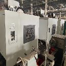出售：同款三台2016年鑫斯达850加工中心