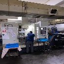 13年重型德玛850加工中心