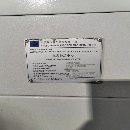 出售：2019年准新海天1000L加工中心一台，三轴滚柱45宽线规，带2.