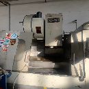 出售：台湾建德1370加工中心，bt50主轴