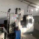 出售：台湾建德1370加工中心，bt50主轴
