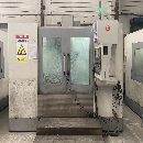 出售：同款三台台伟1160立式加工中心