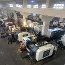 在位出售30台德玛850三线三菱M70系统价格便宜定金留货