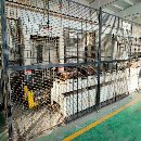 出售:美国辛辛那提630卧加同款2台、安装未用，带8个工作台。
